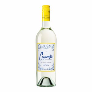 Cup Cake Pinot Grgio 750ml